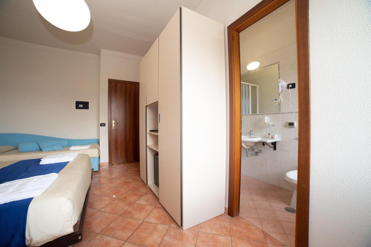 Hotel Mediterraneo Sapri Luaran gambar